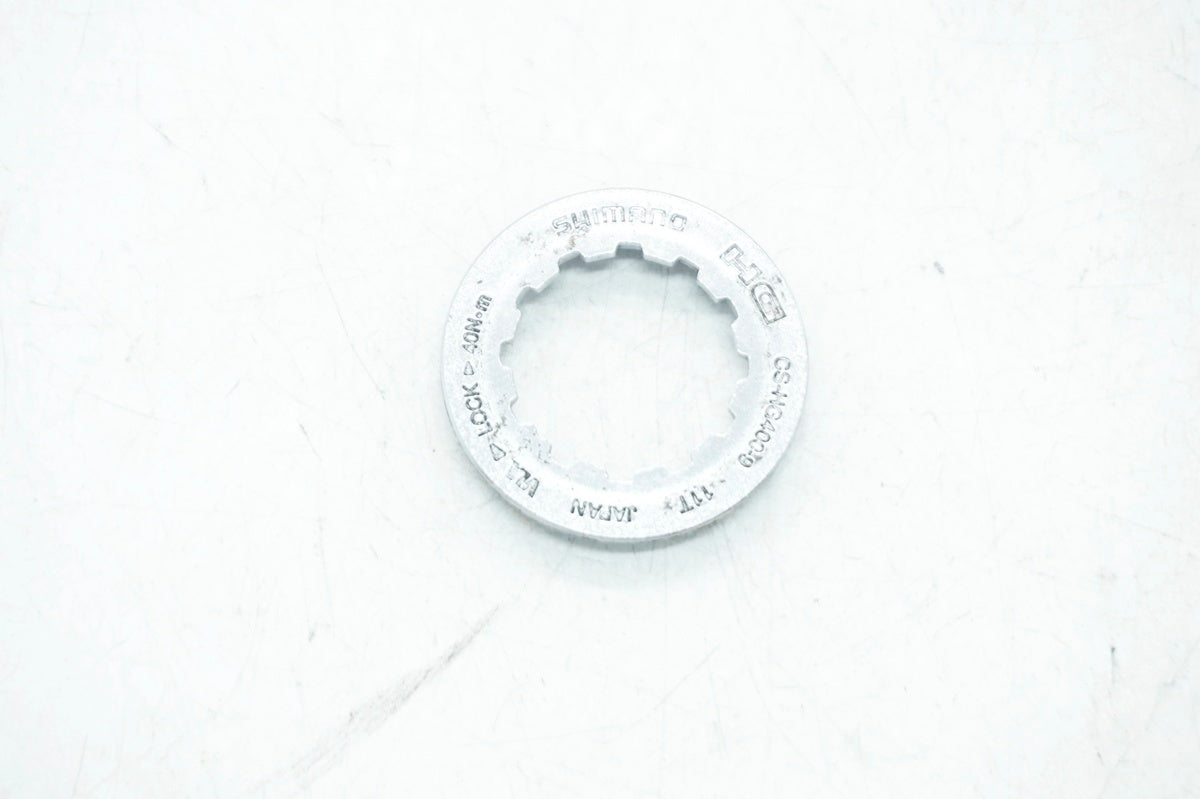 SHIMANO 「シマノ」 CS-HG400-9 11-34T スプロケット / 大阪門真店