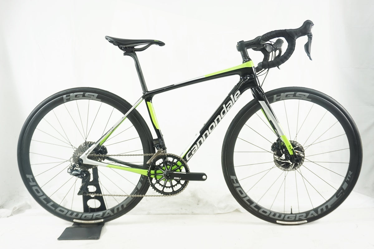 CANNONDALE 「キャノンデール」 SYNAPSE HI-MOD DURA-ACE Di2 2018年モデル ロードバイク / 大阪美原北インター店