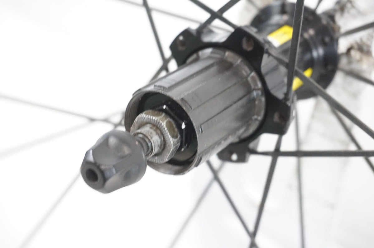 MAVIC 「マビック」 AKSIUM SHIMANO11s ホイールセット / 宇都宮店