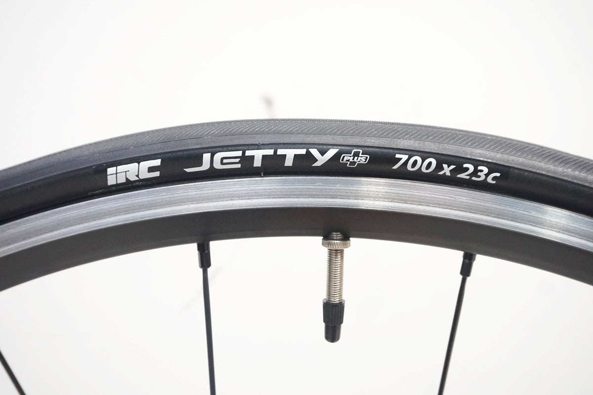 SHIMANO 「シマノ」 WH-RS11 SHIMANO 11s ホイールセット / 大阪門真店