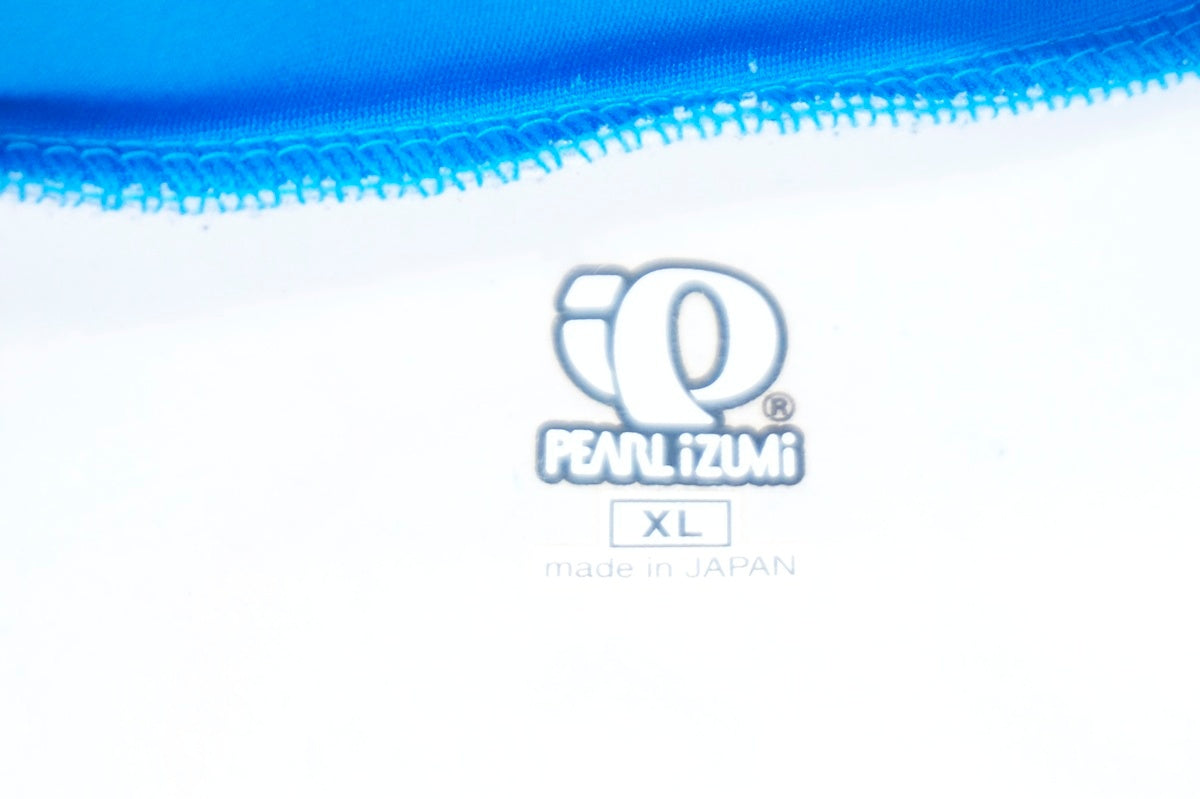 PEARL IZUMI 「パールイズミ」 XLサイズ サイクルジャージ / 大阪門真店