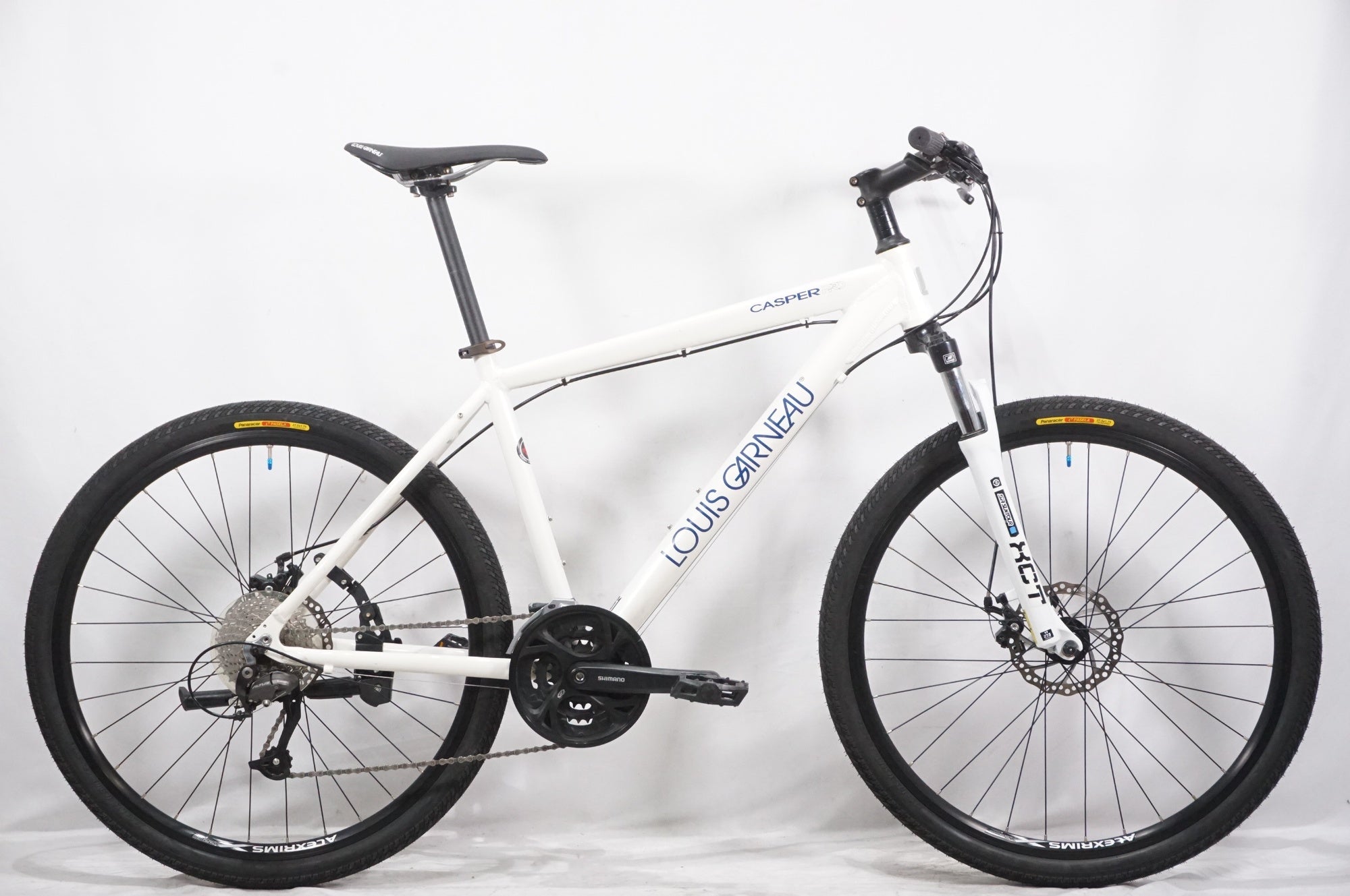 LOUIS GARNEAU 「ルイガノ」 CASPER PRO 2017年モデル マウンテンバイク / AKIBA店