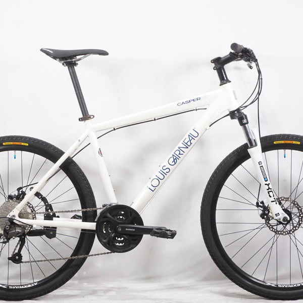 LOUIS GARNEAU 「ルイガノ」 CASPER PRO 2017年モデル マウンテン