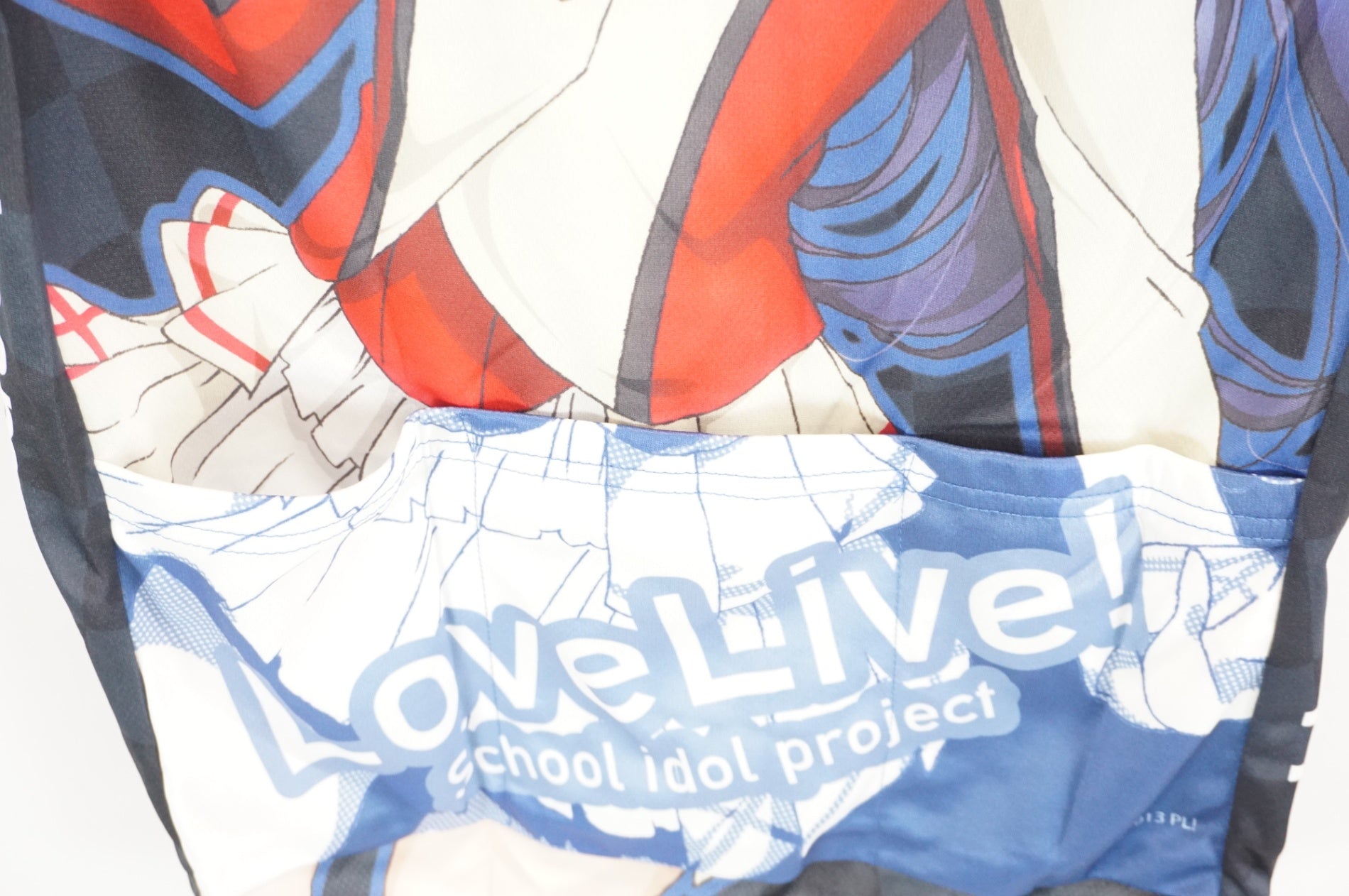 AURORA 「アウローラ」 LOVELIVE Mサイズ サイクルジャージ / 宇都宮店