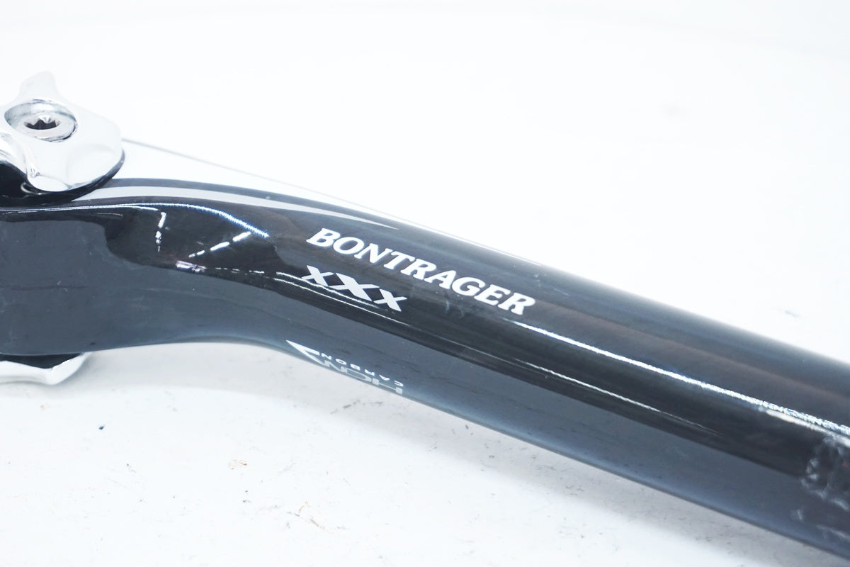 BONTRAGER 「ボントレガー」 HDM CARBON Φ31.6 280mm シートポスト / 大阪美原北インター店