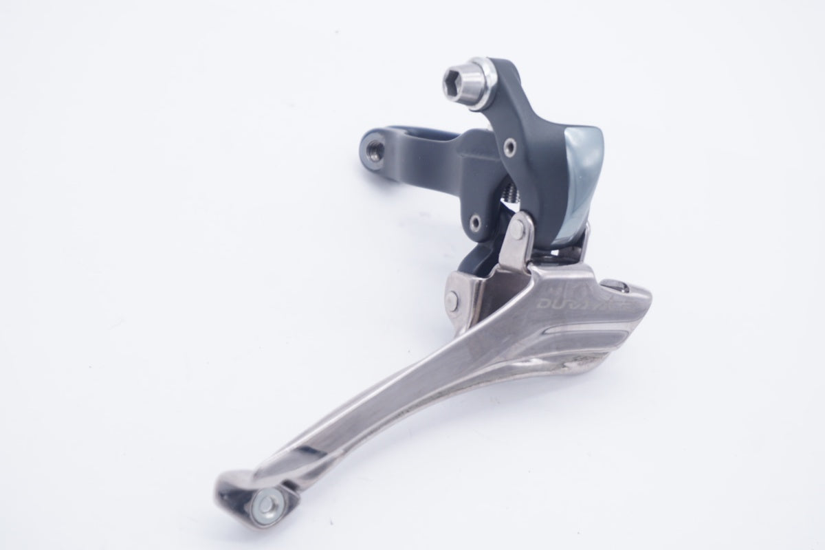 SHIMANO 「シマノ」 DURA-ACE FD-7900 フロントディレイラー