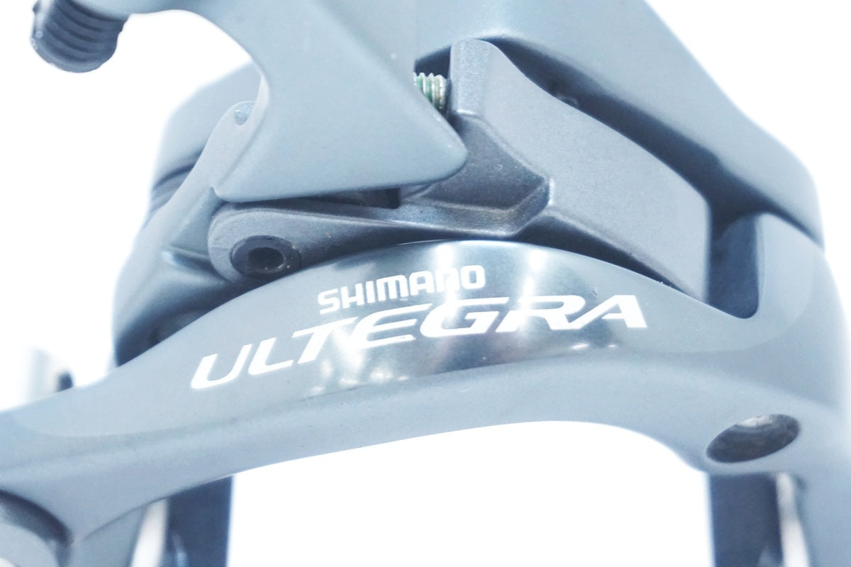 SHIMANO 「シマノ」 ULTEGRA BR-6800 キャリパーブレーキセット / 大阪美原北インター店