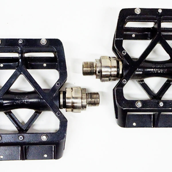 フラットペダル - ペダル - パーツ ｜ バイチャリ公式オンライン