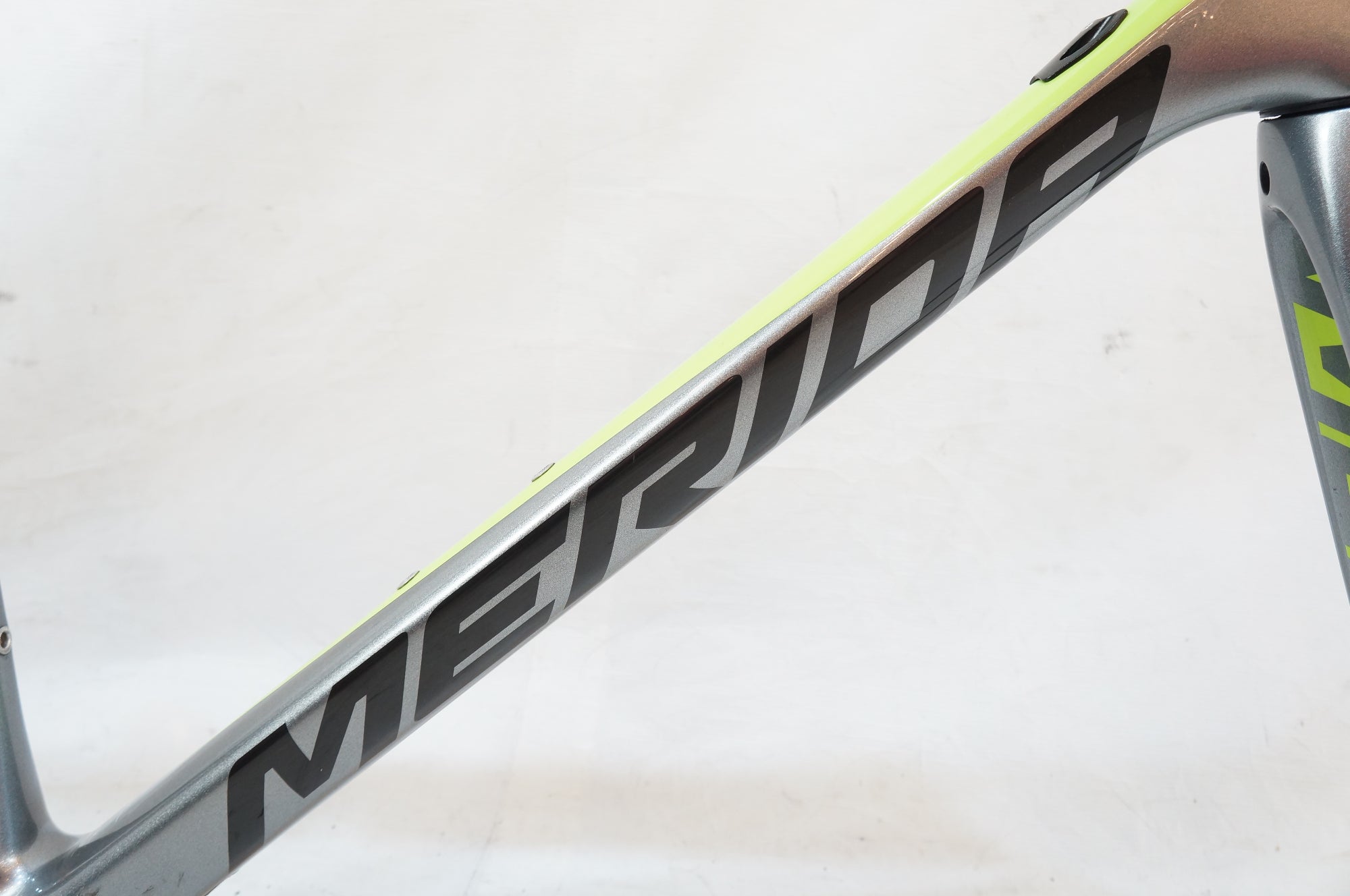 MERIDA 「メリダ」 SCULTURA 4000 2017年モデル フレームセット / バイチャリ浦和ベース