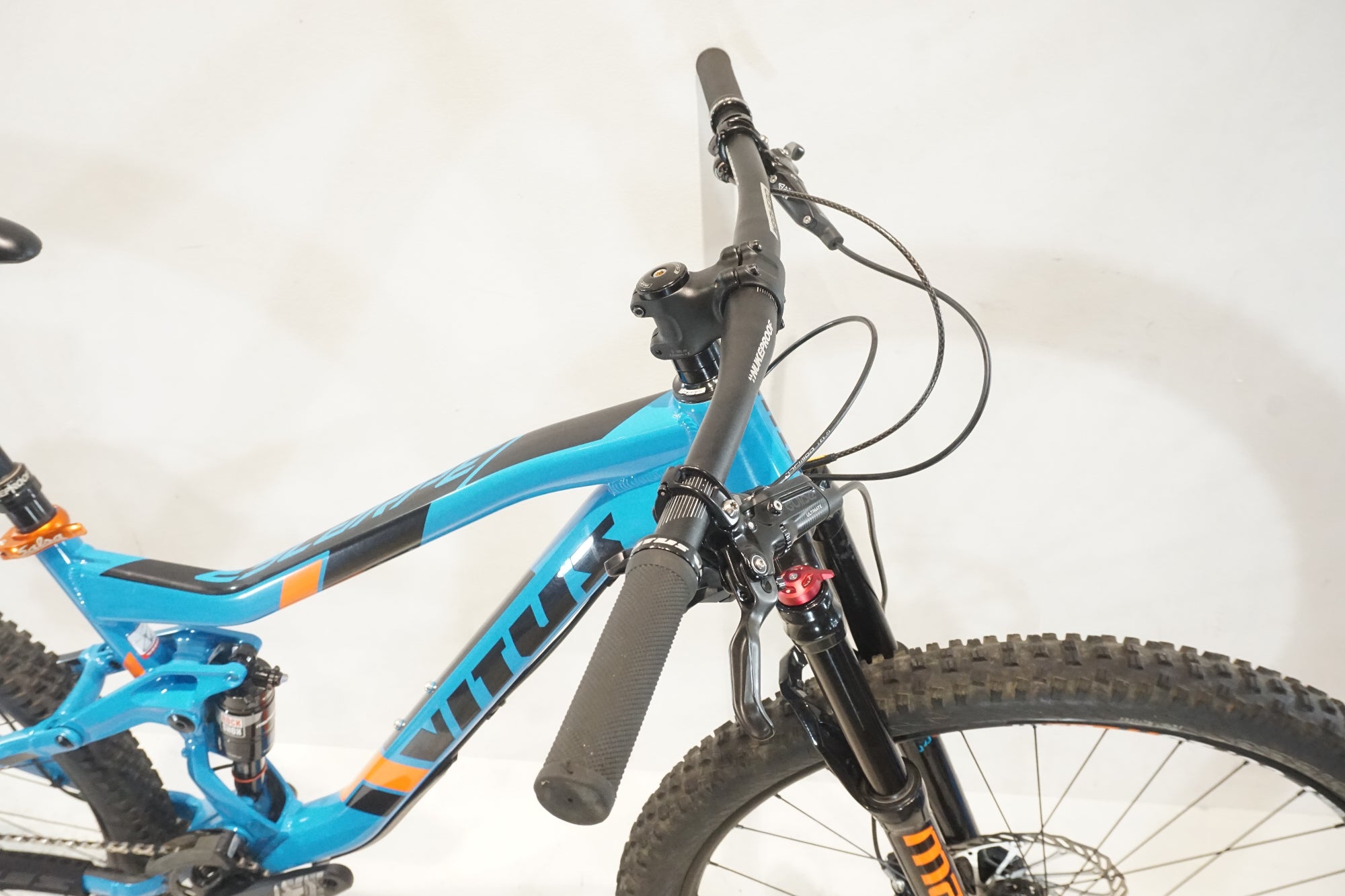 VITUS 「ビチュー」 ESCARPE 29 VR 2018年モデル 29インチ マウンテンバイク / 横浜戸塚店