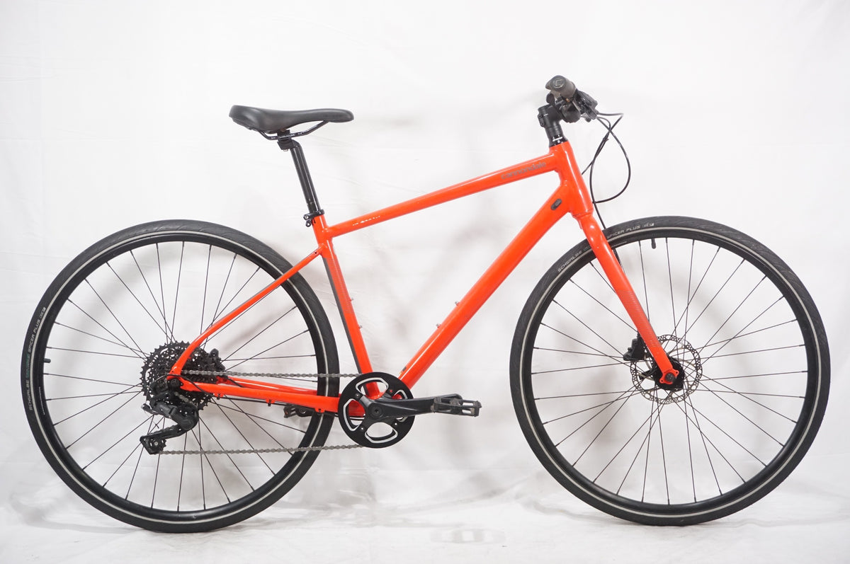 CANNONDALE 「キャノンデール」 QUICK4 2022年モデル クロスバイク / AKIBA店