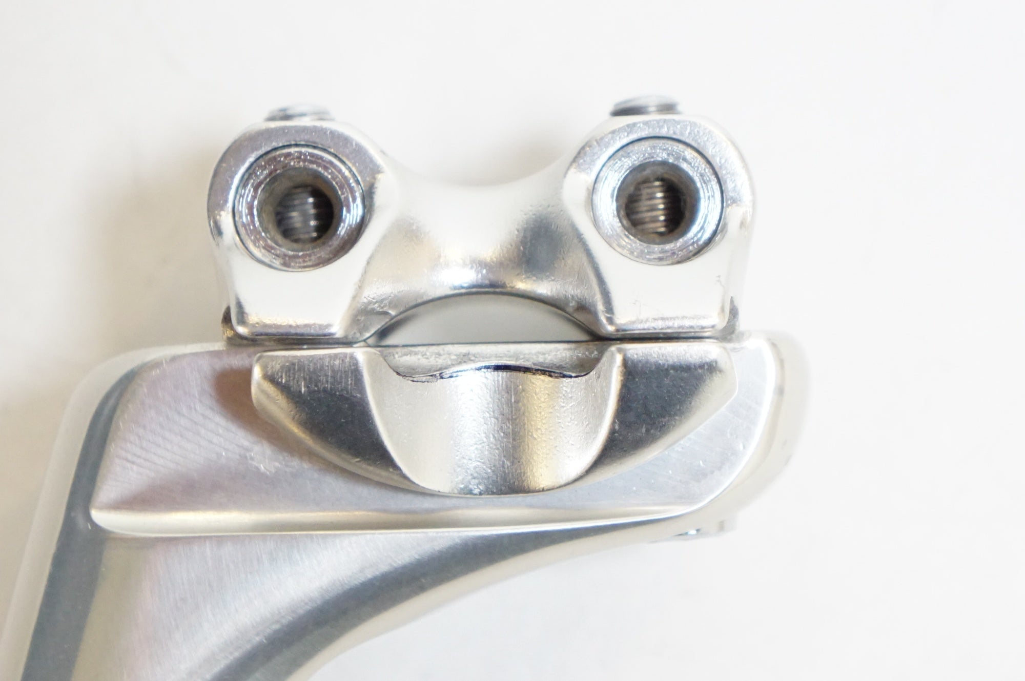 NITTO 「ニットー」 NJ-SP72 W30 φ27.2 約210mm シートポスト / 熊谷本店