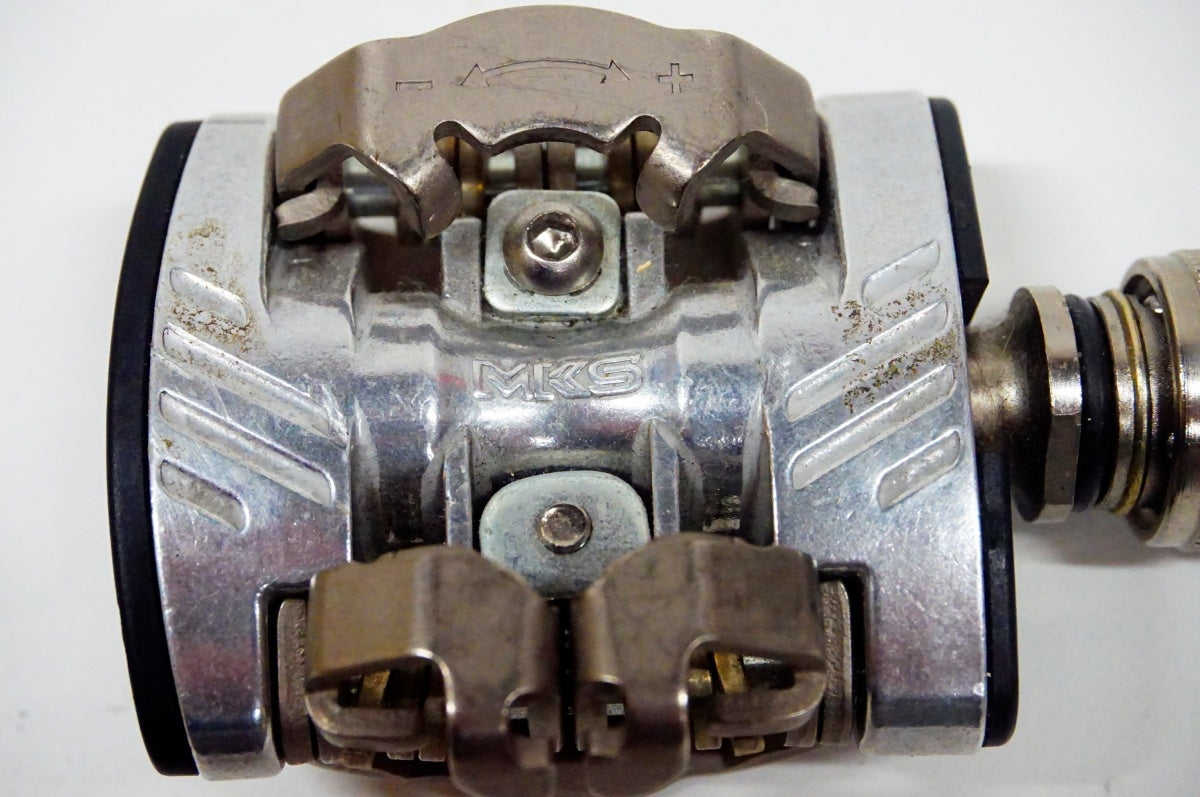 MKS 「ミカシマ」 US-S ペダル / 名古屋大須店