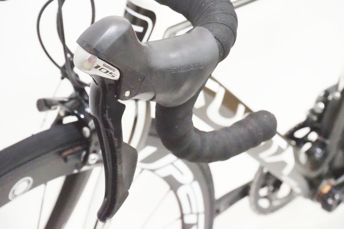 KUOTA  「クォータ」 KEBEL 2012年モデル ロードバイク / 京都西院店