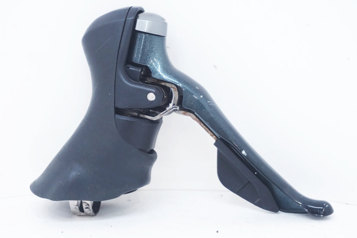 SHIMANO 「シマノ」 TIAGRA ST-4700 デュアルコントロールレバー  / 大阪美原北インター店