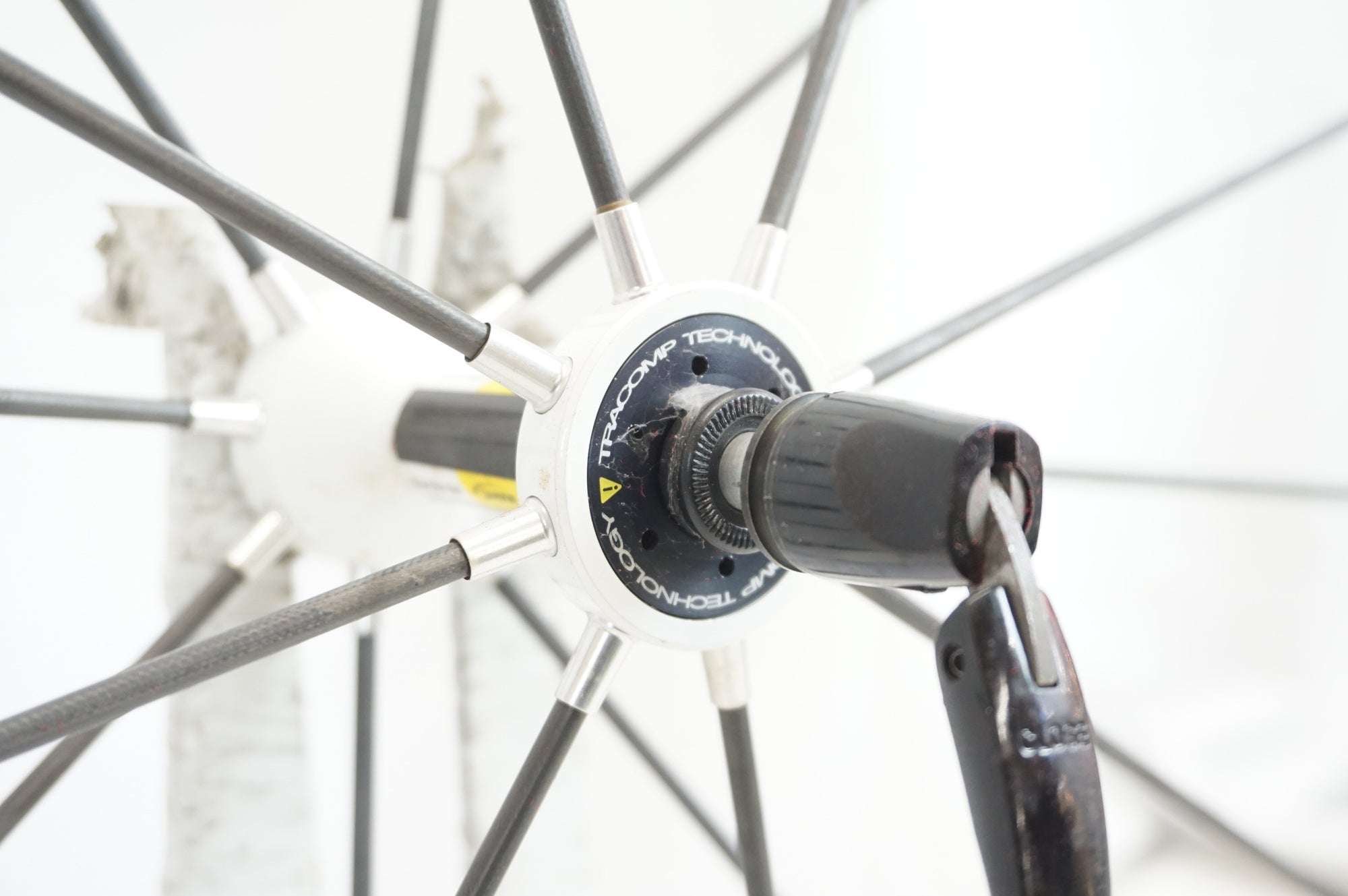 MAVIC 「マビック」 R-SYS SL SHIMANO 11s ホイールセット / 宇都宮店