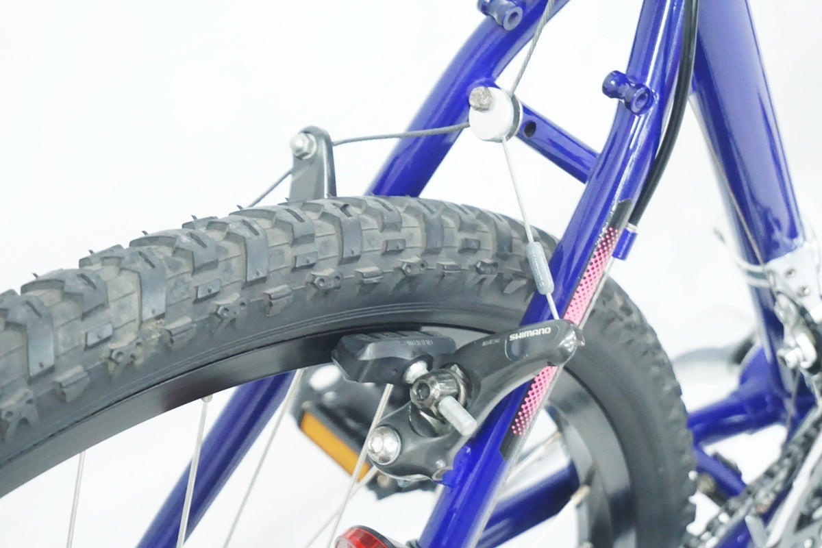 PANASONIC 「パナソニック」 MOUNTAIN CAT 年式不明 マウンテンバイク/ 大阪美原北インター店