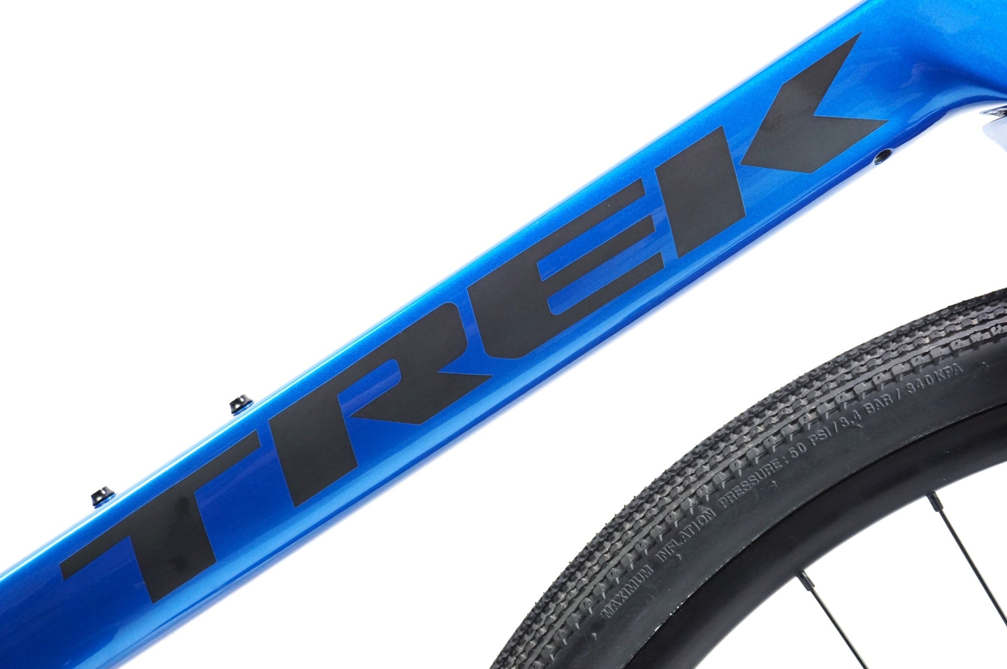 TREK 「トレック」 FX SPORT5 2025年モデル クロスバイク / バイチャリ浦和ベース