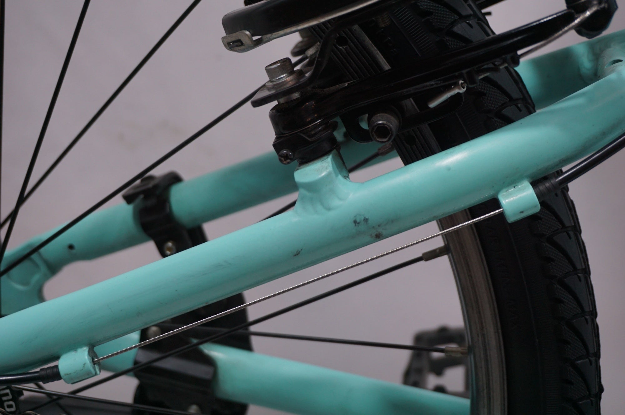 BIANCHI 「ビアンキ」 PIRATA 24 2019年モデル 24インチ キッズバイク