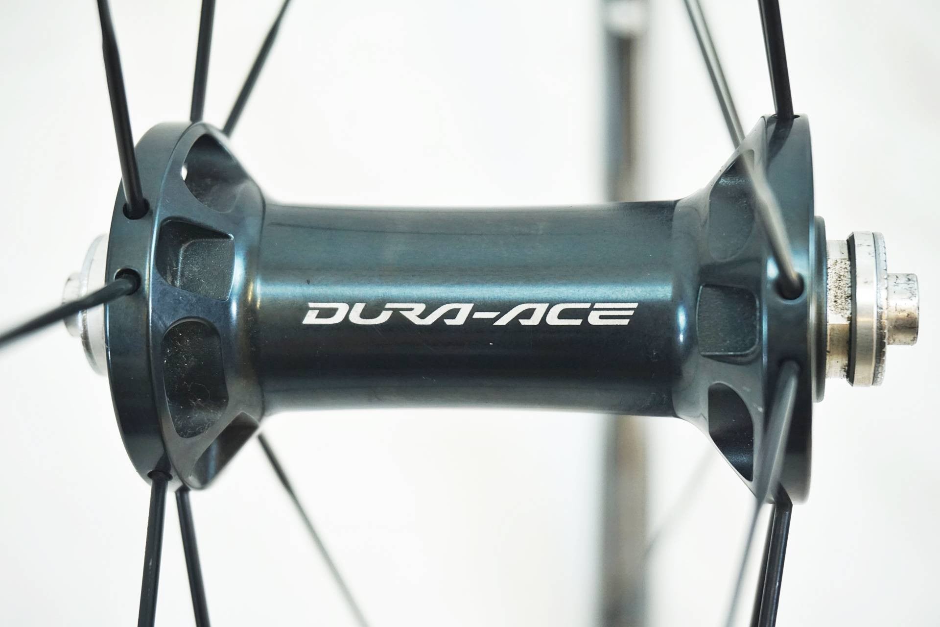 SHIMANO 「シマノ」 DURA-ACE WH-9000 C24 シマノ 11速 ホイールセット / 有明ガーデン店