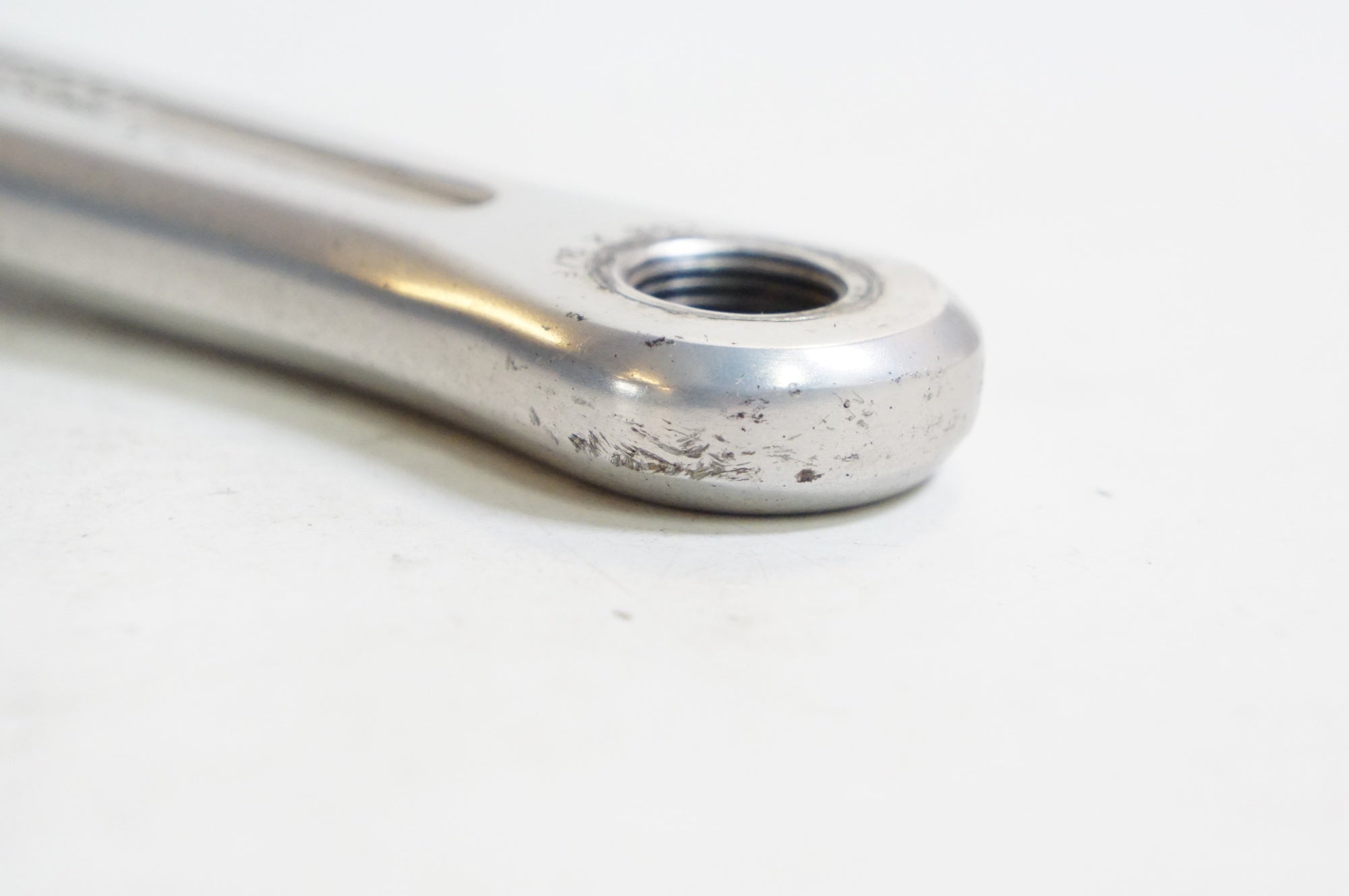 SUGINO 「スギノ」 SUPER MIGHTY 165mm 46T クランク / 熊谷本店
