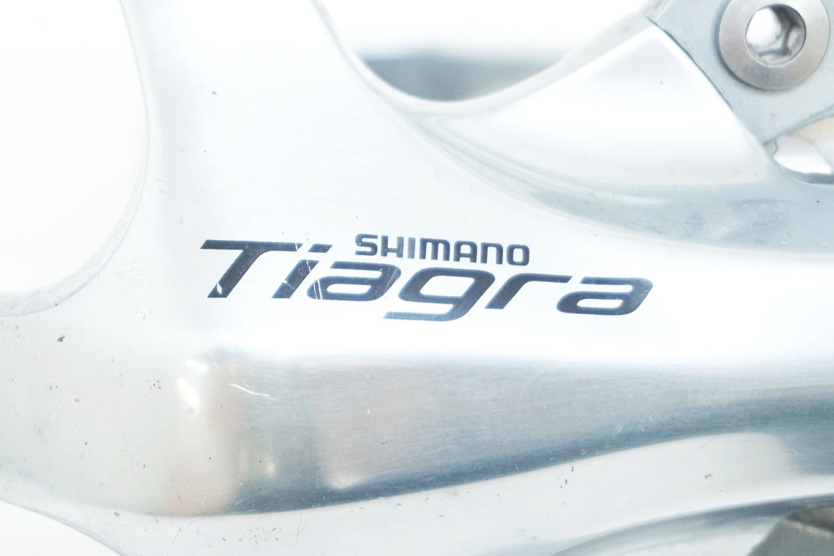 SHIMANO 「シマノ」 TIAGRA FC-4650 50-34T 170mm クランク / 大阪美原北インター店