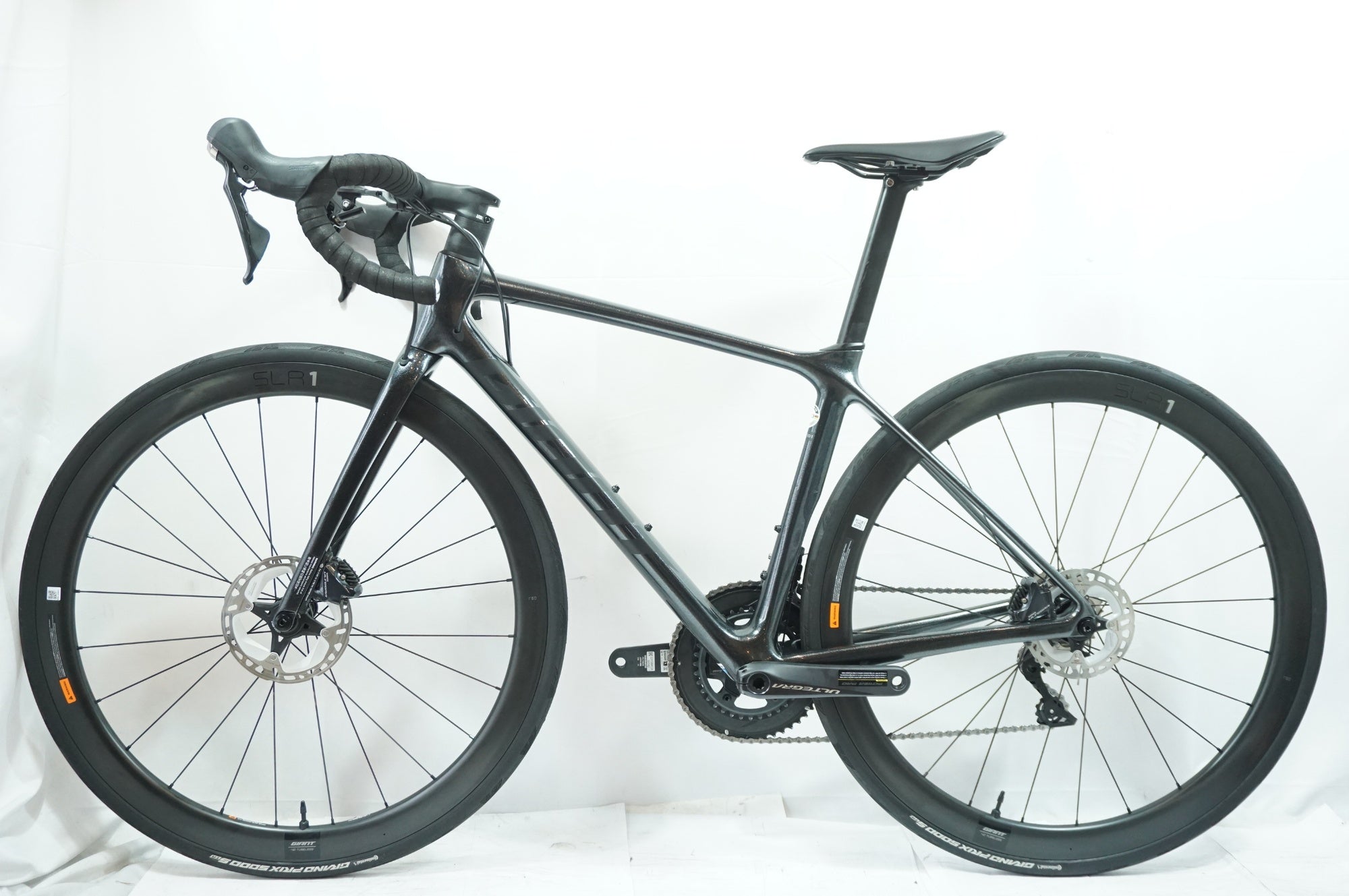 GIANT 「ジャイアント」 TCR ADVANCED PRO 1 DISC ULTEGRA 2022年モデル ロードバイク / 世田谷店