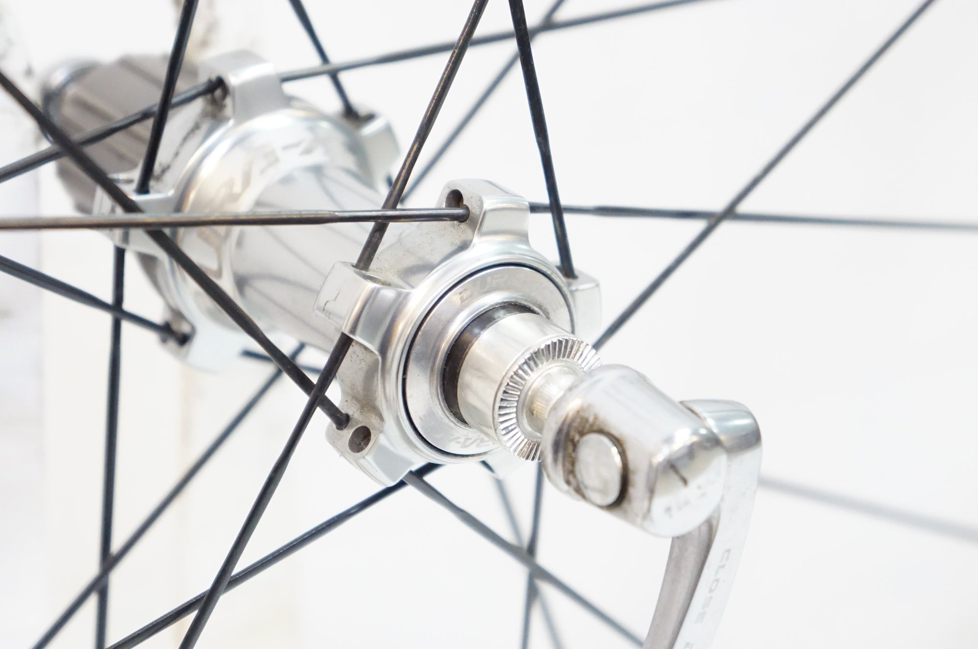 SHIMANO 「シマノ」 DURA-ACE WH-7850-C24-CL シマノ8/9/10速 ホイール