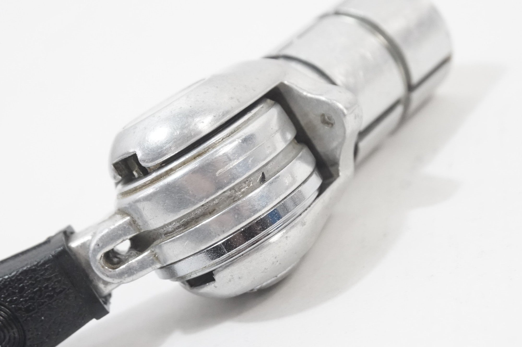 SHIMANO 「シマノ」L-600 FINGERTIP バーコンシフトレバー / 世田谷店