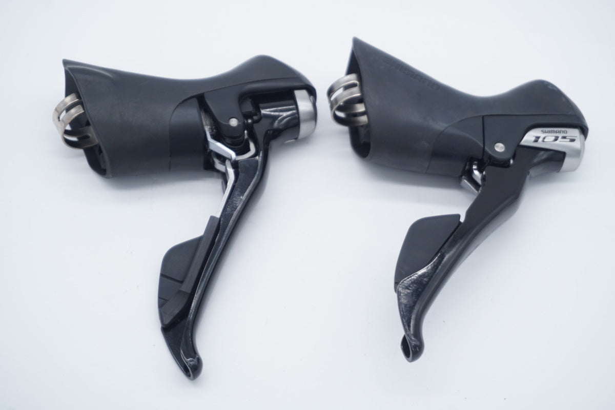 SHIMANO 「シマノ」 105 ST-5800 デュアルコントロールレバー / 滋賀大津店