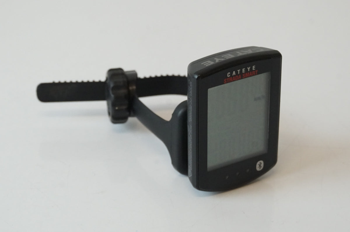CATEYE 「キャットアイ」 STRADA SMART CC-RD500B サイクルコンピューター / 浜松店