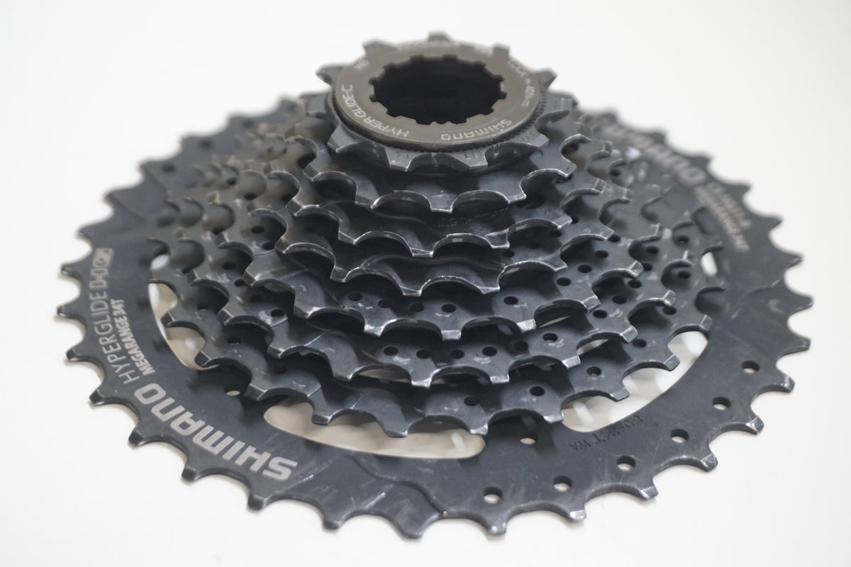 SHIMANO 「シマノ」 CS-HG31-8 11-34T スプロケット / 大宮店
