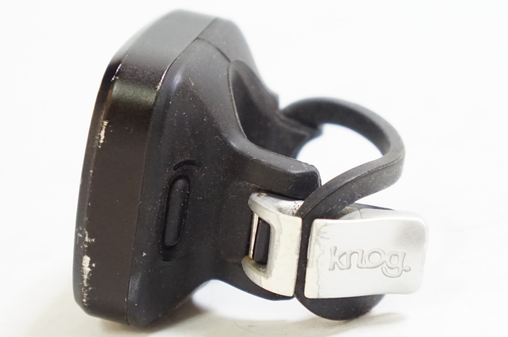 KNOG 「ノグ」 BLINDER MOB Four Eyes フロントライト / 熊谷本店