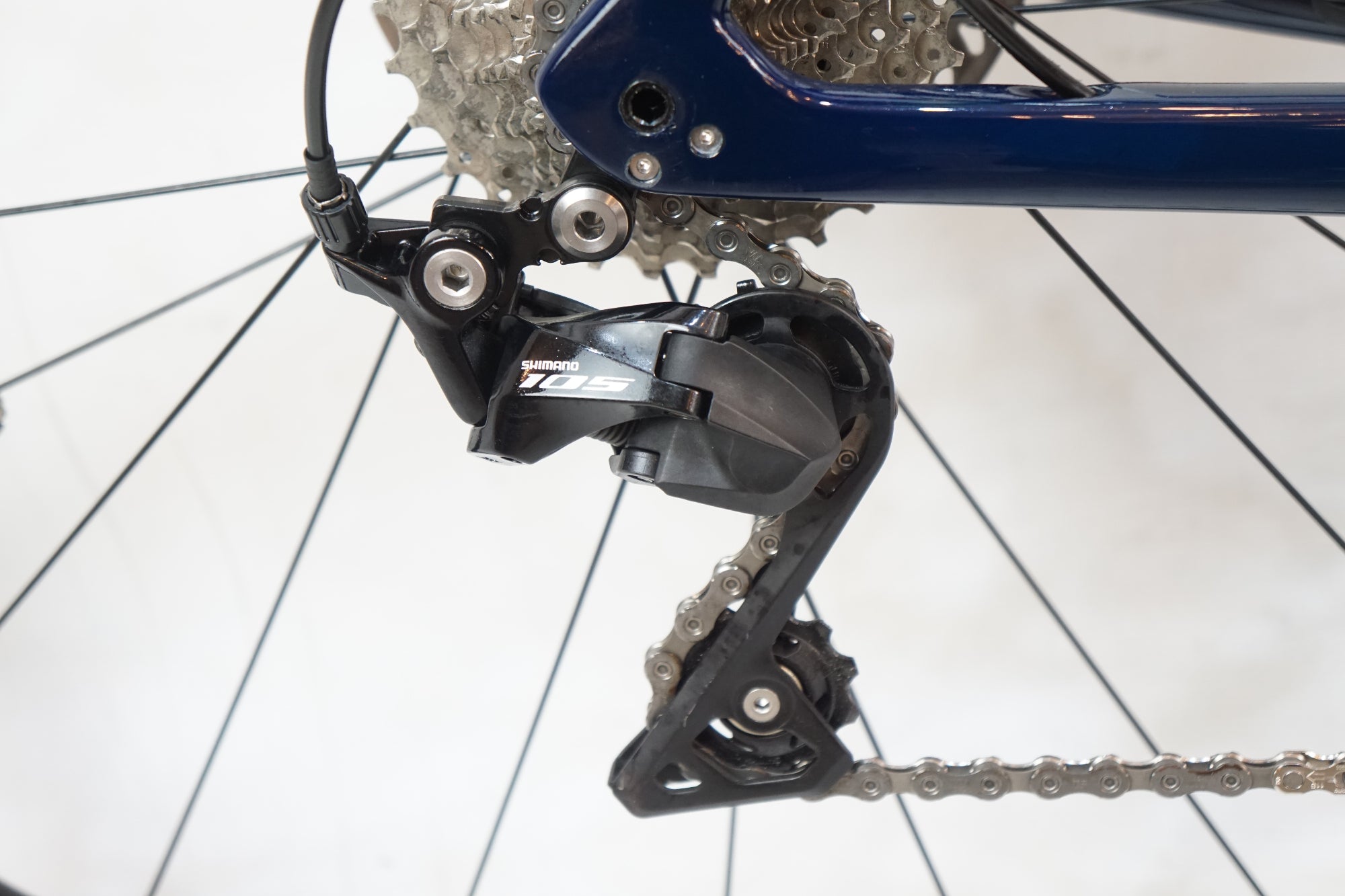 TREK 「トレック」 EMONDA SL5 DISC 2021年モデル ロードバイク / 大宮店