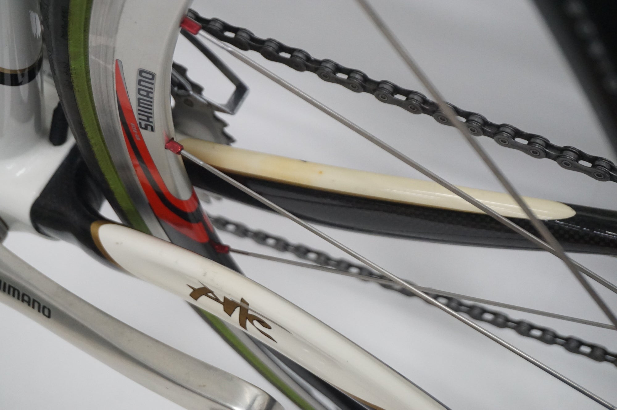 COLNAGO 「コルナゴ」 ARTE 2009年モデル ロードバイク / 福岡店