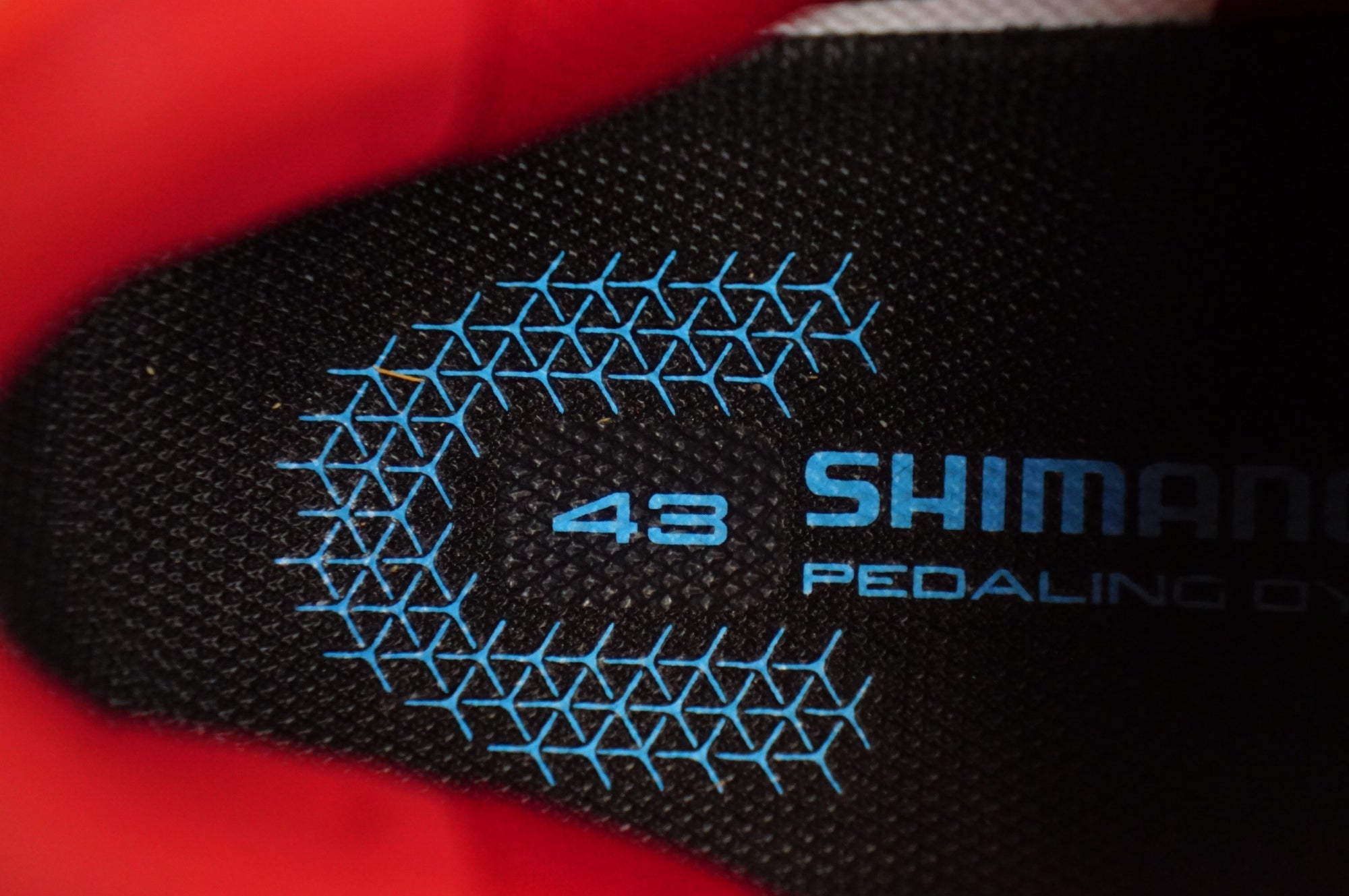 SHIMANO 「シマノ」 RC3 SH-RC300 サイズEU43 シューズ / 熊谷本店