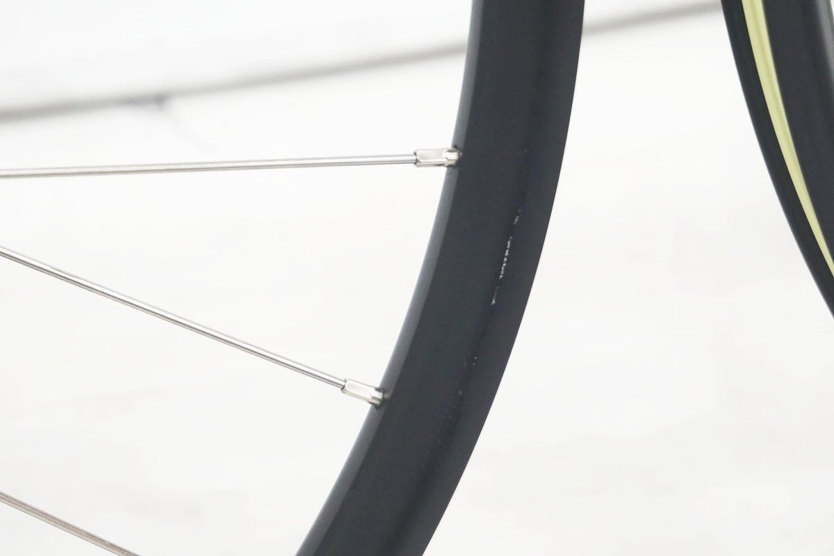 WTB 「ダブルティービー」 ST I25  シマノ11速 ホイールセット / 大阪美原北インター店