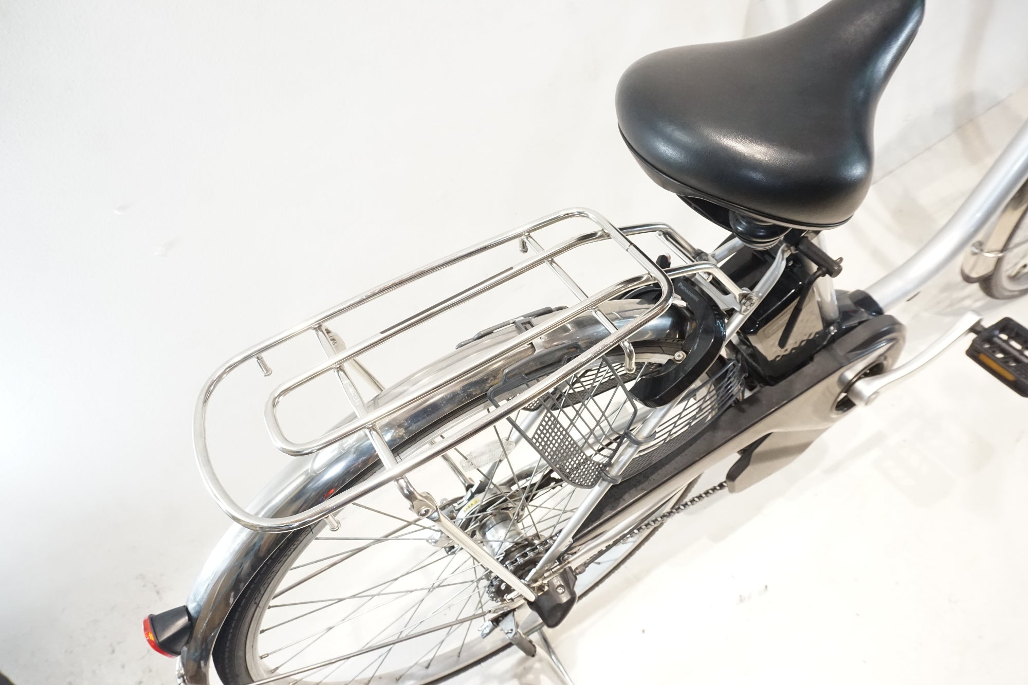 PANASONIC 「パナソニック」 VIVI SX 2023年モデル 26インチ 電動アシスト自転車 / 横浜戸塚店