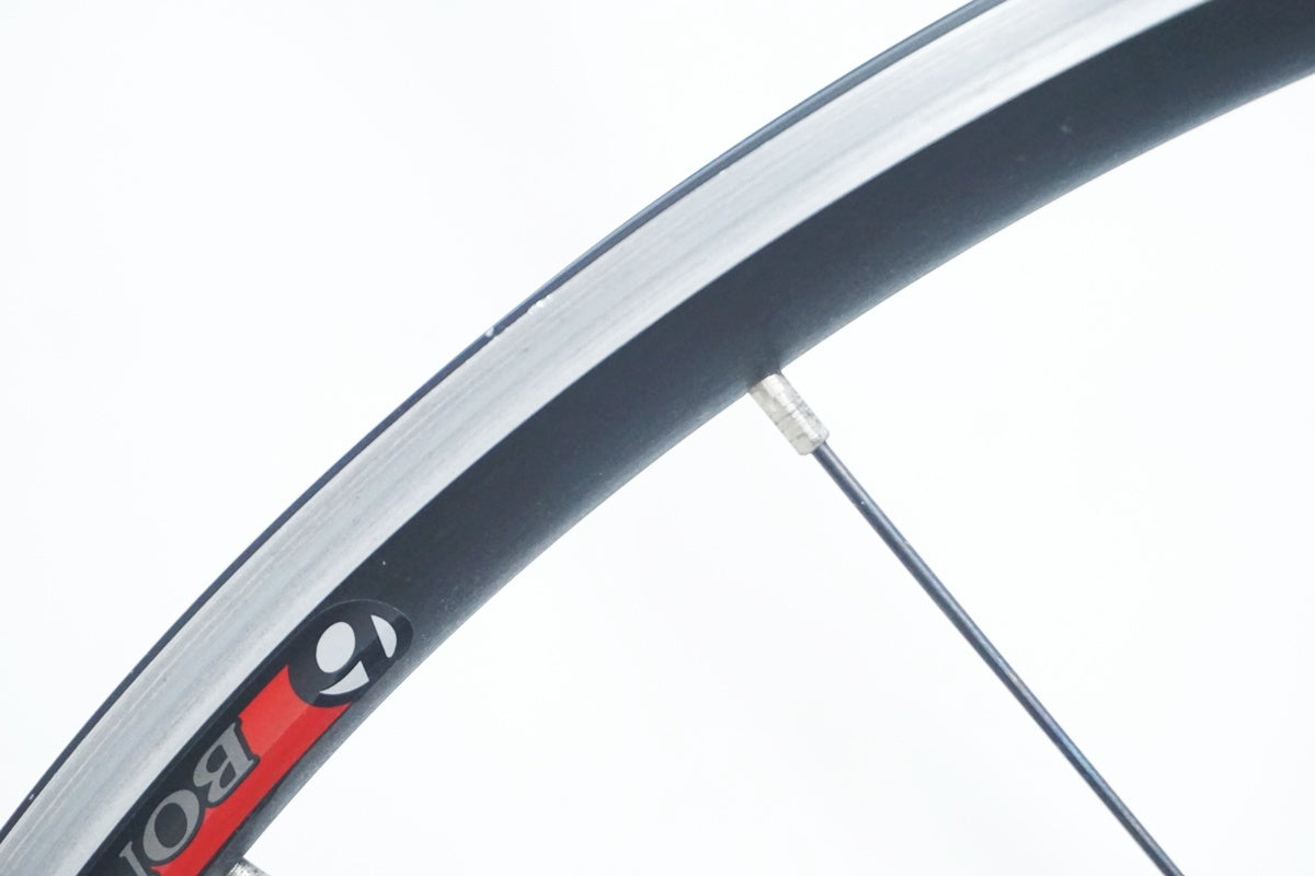 BONTRAGER 「ボントレガー」 RACE シマノ11ホイールセット速 ホイール