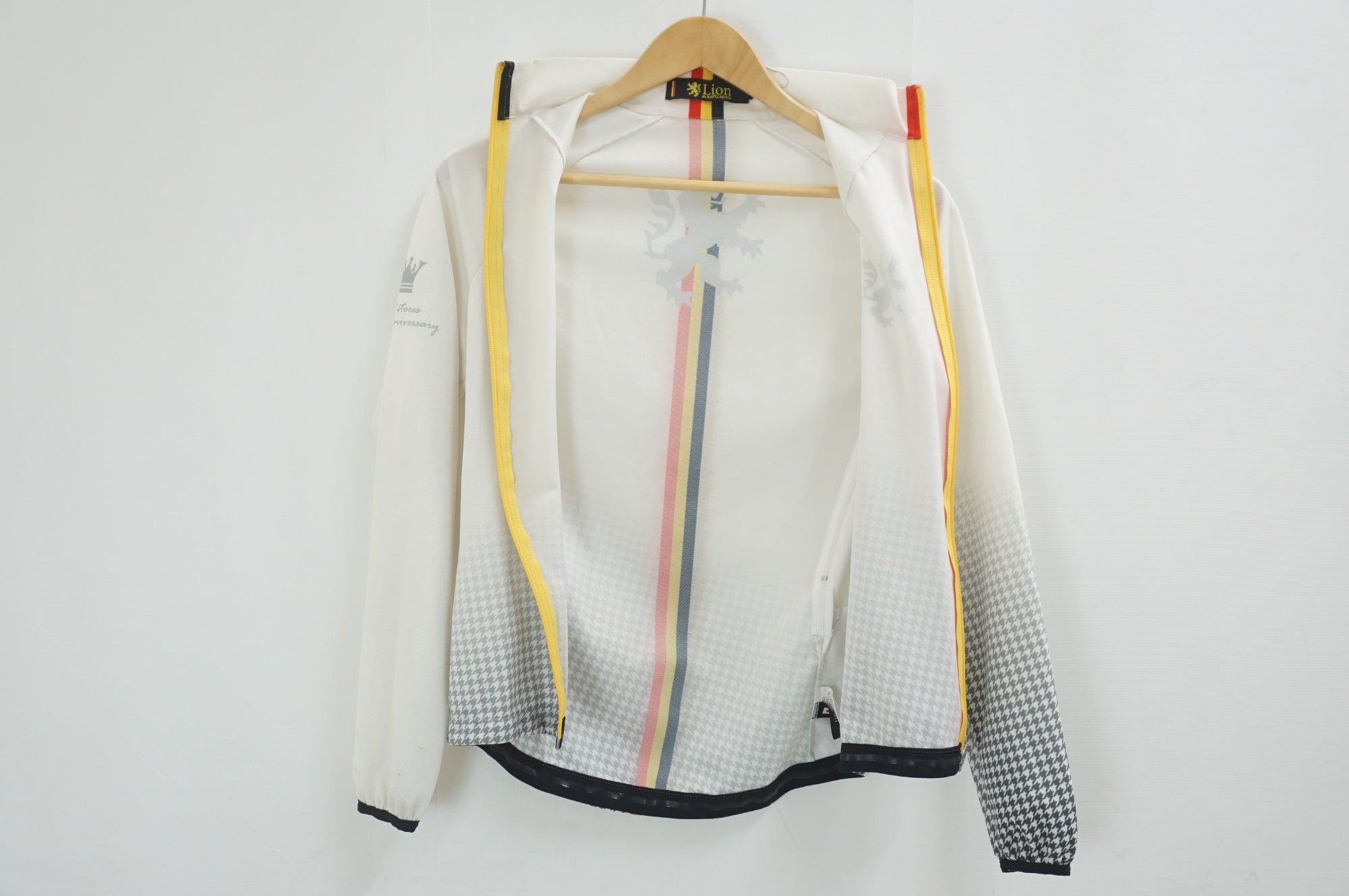 KAPERMUUR 「カペルミュール」 Sサイズ メンズ ジャージ / 福岡店