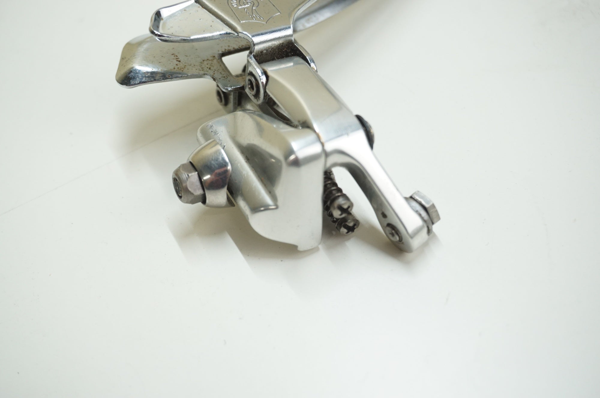 CAMPAGNOLO 「カンパニョーロ」 CROCE D'AUNE フロントディレイラー / 大宮店