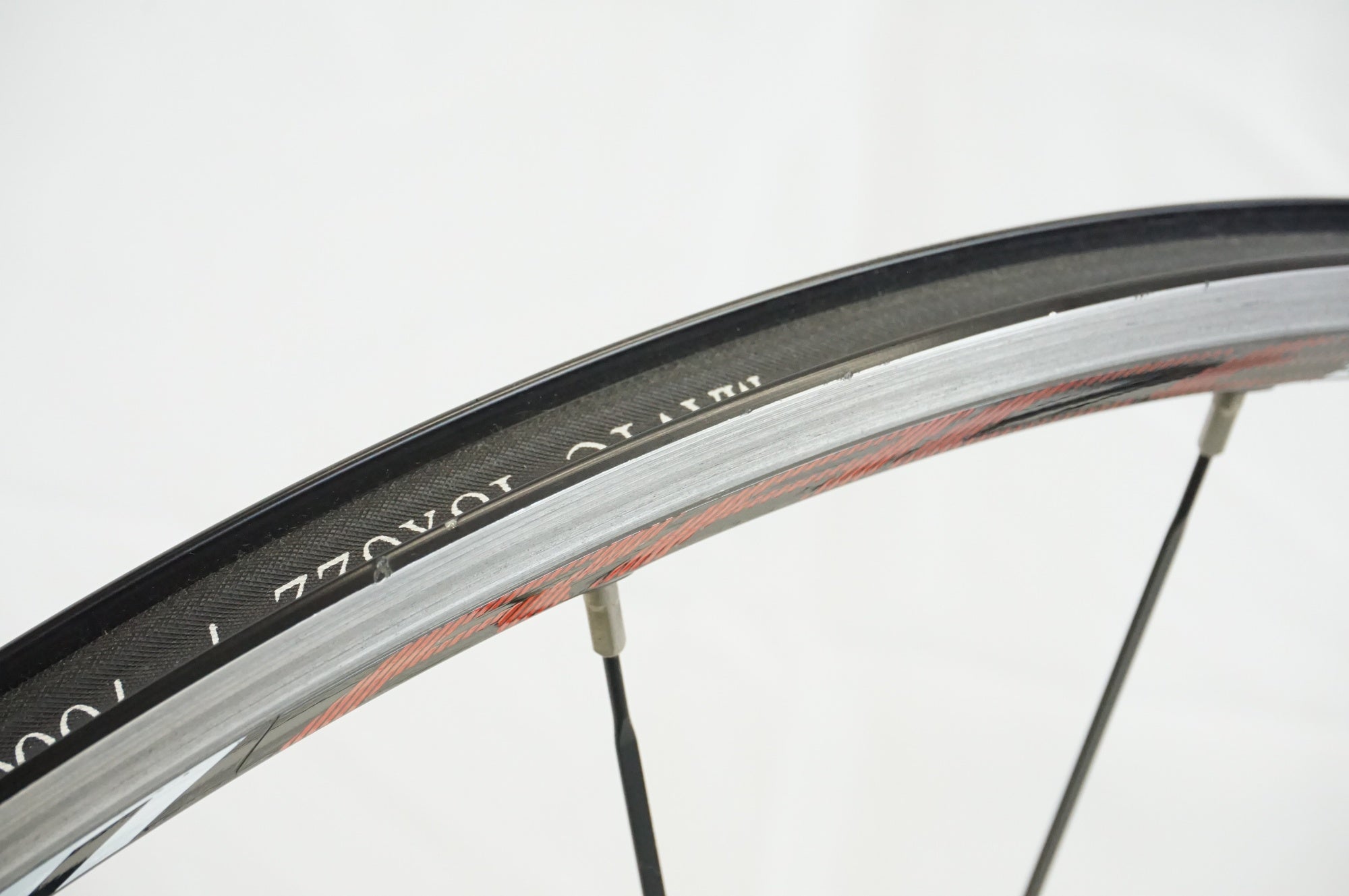 MAVIC 「マビック」 AKSIUM RACE シマノ 11速 ホイールセット / 宇都宮店