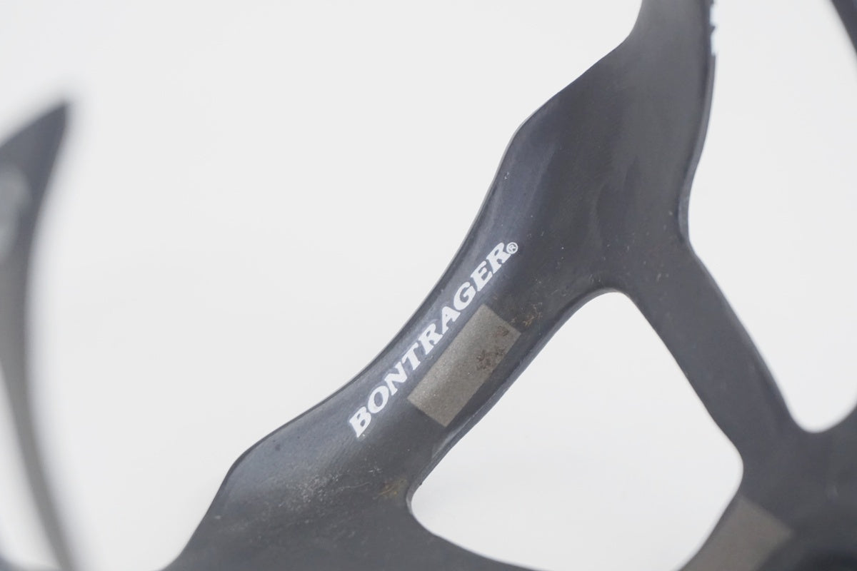 BONTRAGER 「ボントレガー」 WATER BOTTLE CAGE XXX ボトルケージ / 京都八幡店