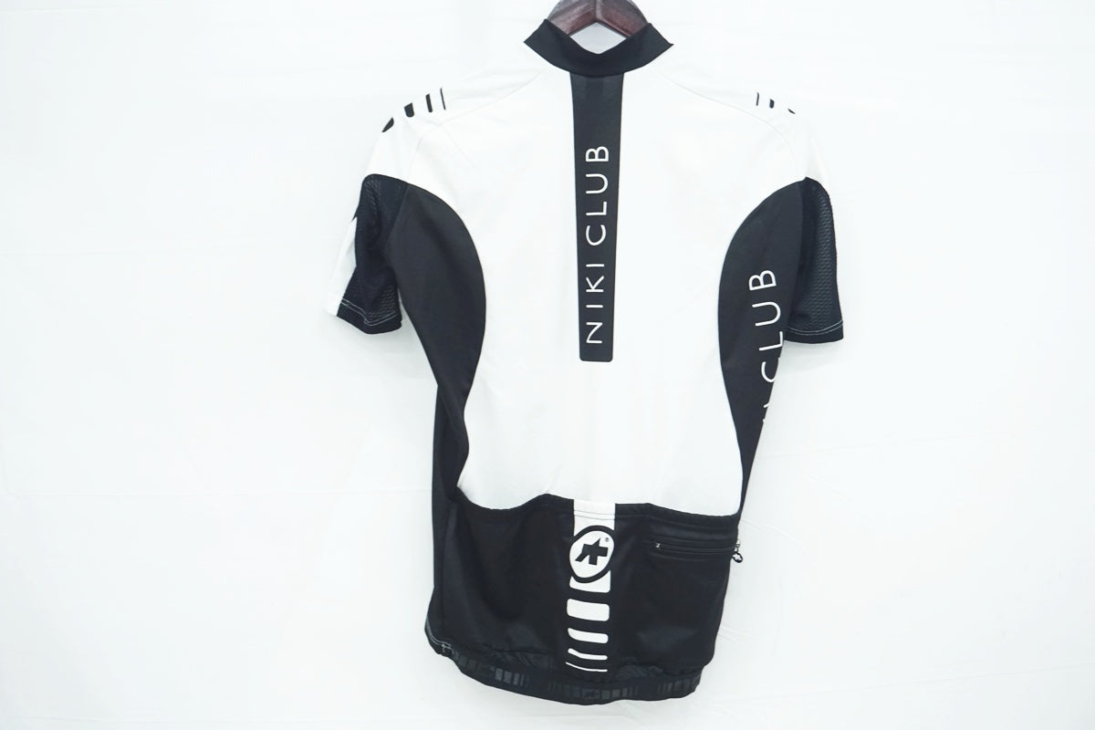 ASSOS 「アソス」 Lサイズ ジャージ / 大阪美原北インター店