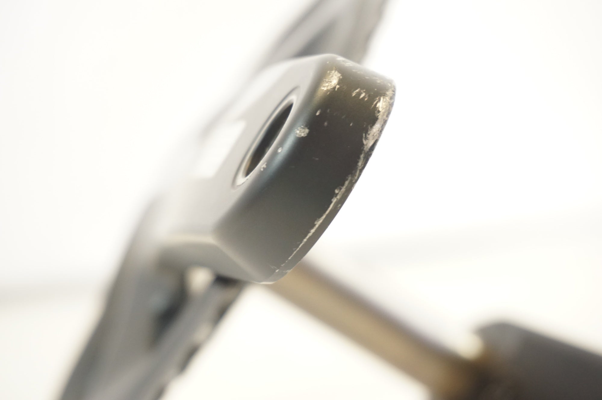 SHIMANO 「シマノ」 ULTEGRA FC-R8000 50-34T 170mm クランク / 宇都宮店