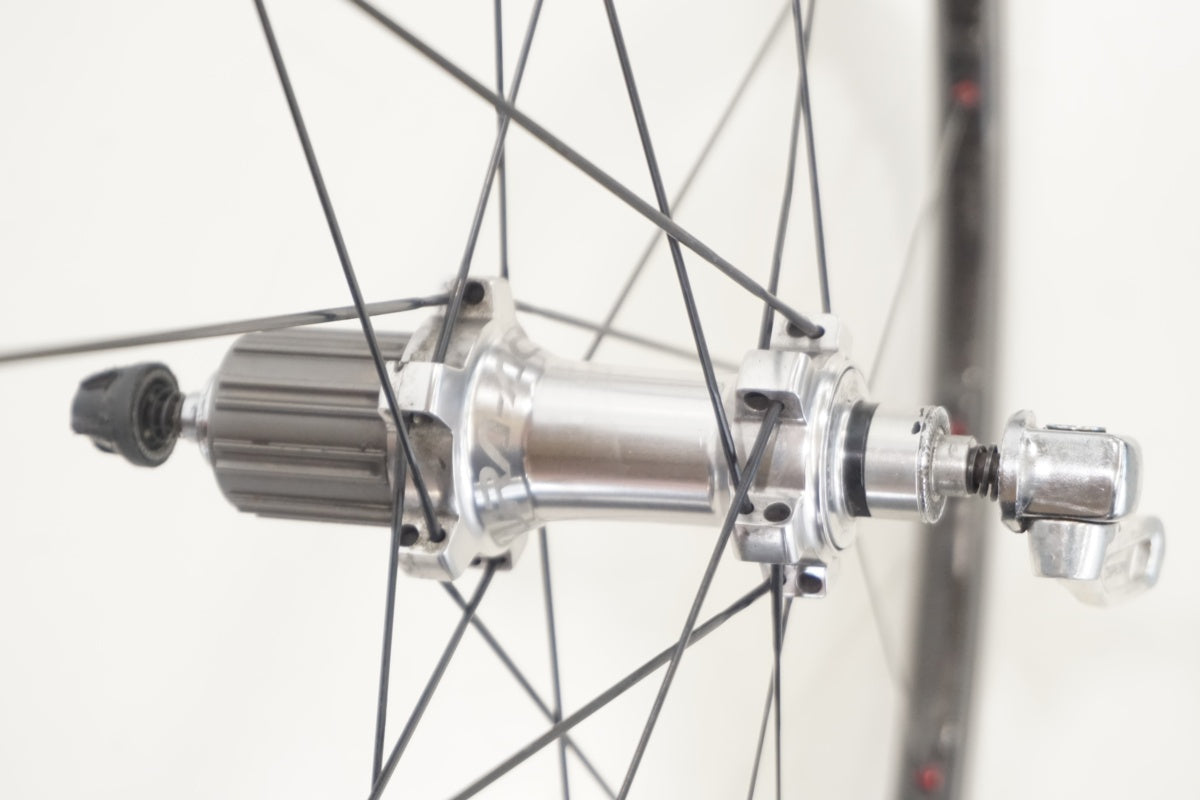DURA-ACE WH-7850 前後セット シマノ SHIMANO デュラエース DURA-ACE WH-7850 C24 CL アルミ