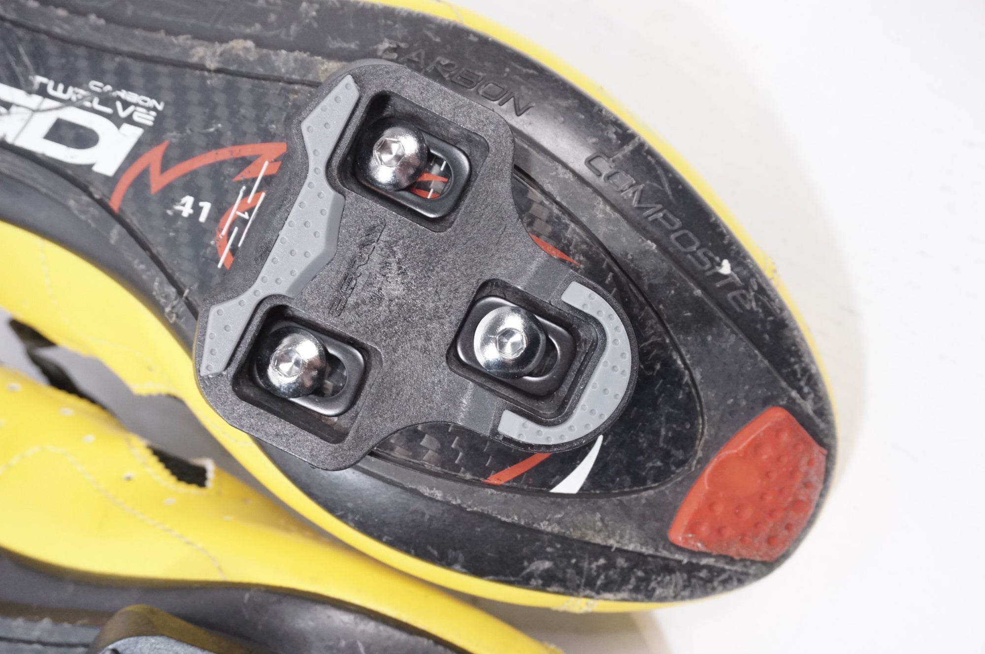 SIDI 「シディ」 ERGO4 CARBON EUR 41サイズ シューズ / 世田谷店