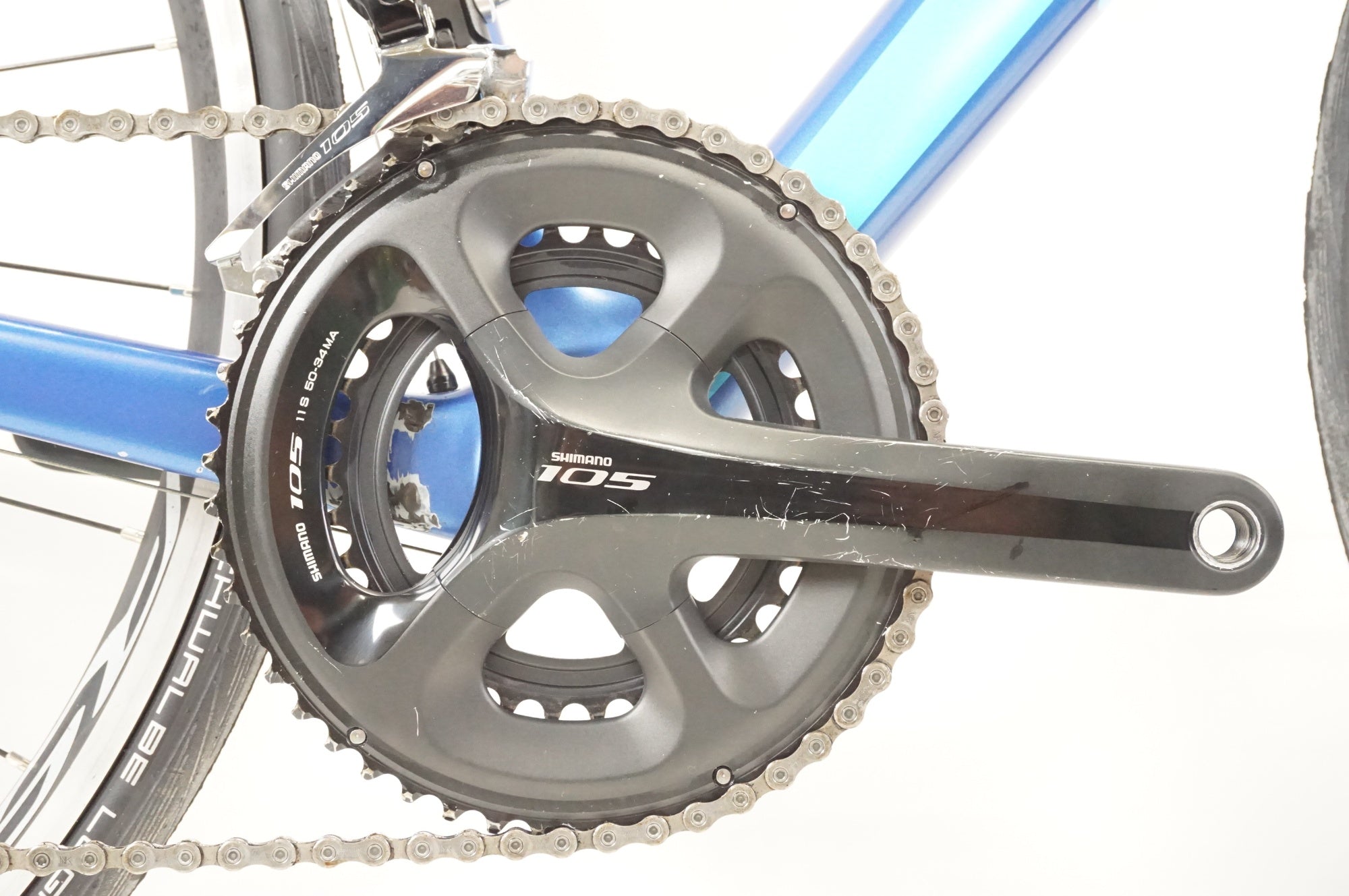 ジャンク CANYON 「キャニオン」 ENDURACE CF8.0 2017年モデル ロードバイク / 宇都宮店