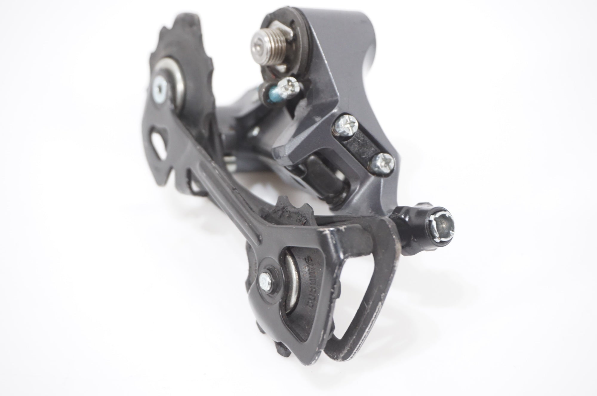 SHIMANO 「シマノ」 CLARIS RD-R2000 リアディレイラー / バイチャリ