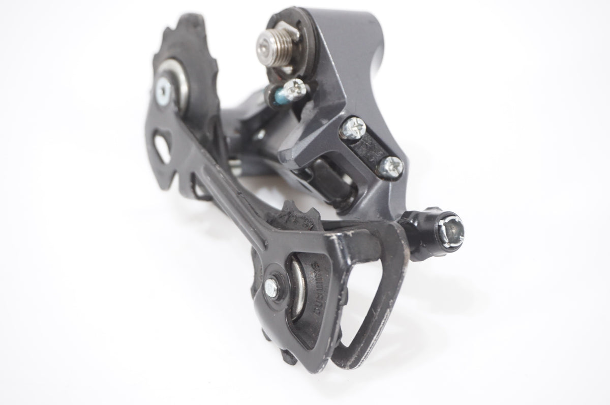 SHIMANO 「シマノ」 CLARIS RD-R2000 リアディレイラー / バイチャリAKIBA店